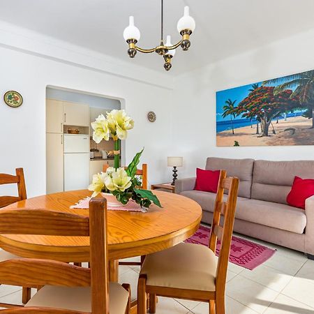 Apartamentos Carruna Албуфейра Экстерьер фото