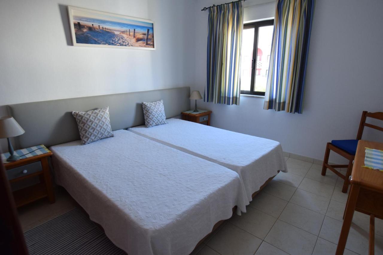 Apartamentos Carruna Албуфейра Экстерьер фото