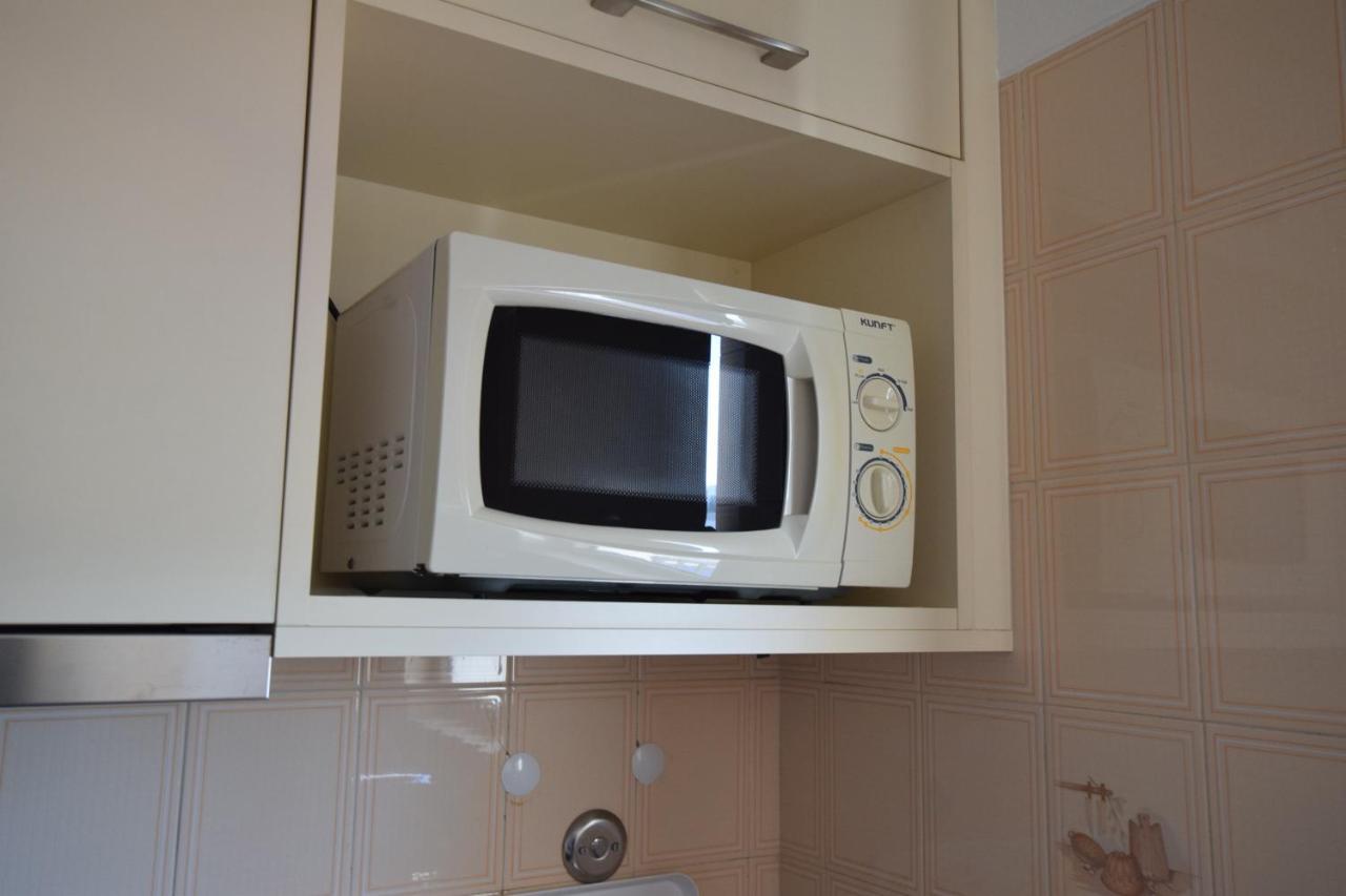 Apartamentos Carruna Албуфейра Экстерьер фото