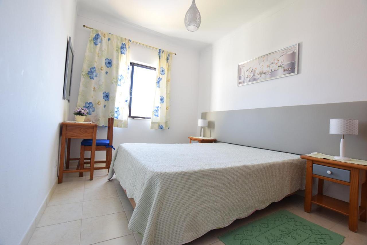 Apartamentos Carruna Албуфейра Экстерьер фото