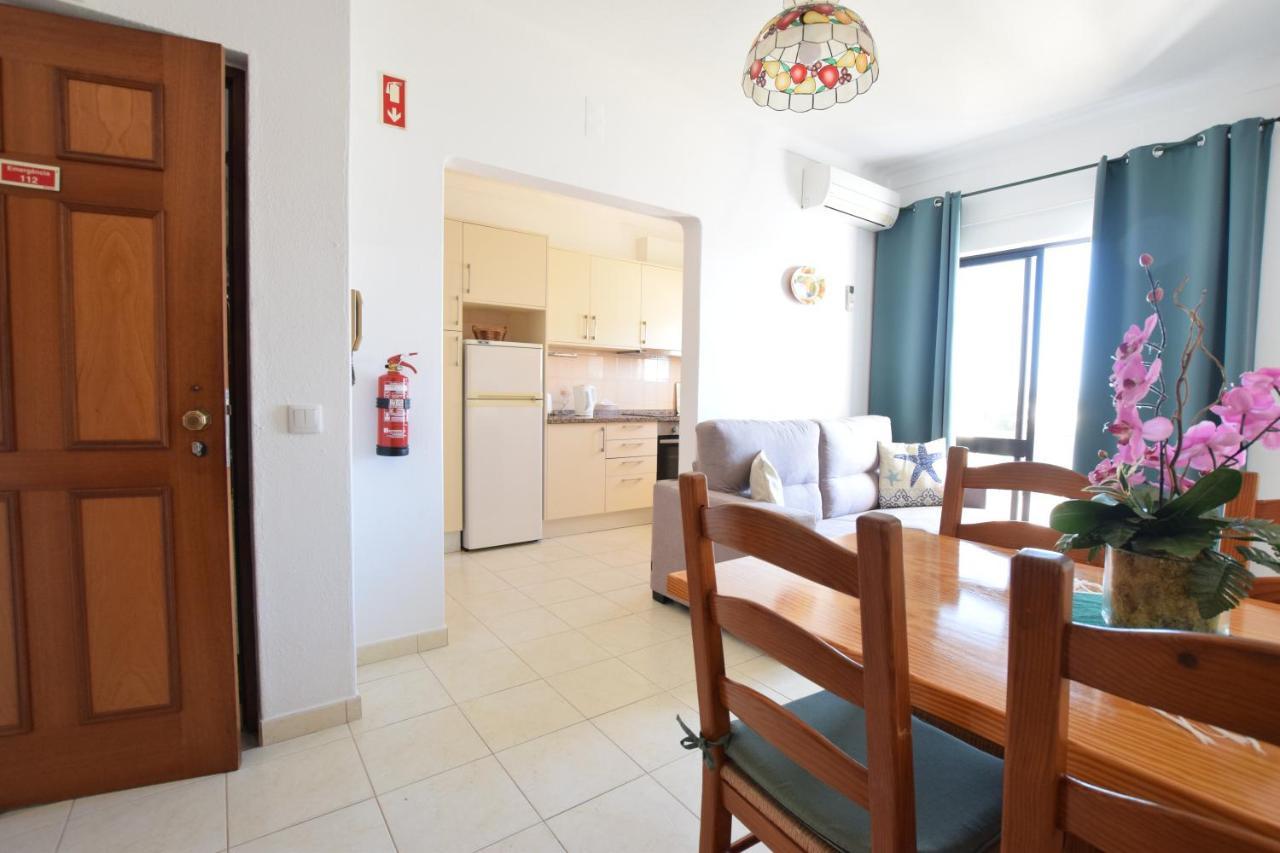 Apartamentos Carruna Албуфейра Экстерьер фото
