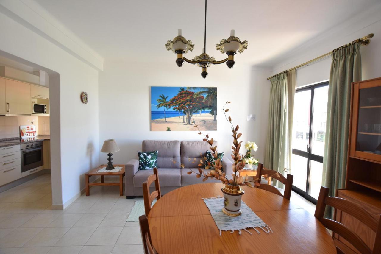 Apartamentos Carruna Албуфейра Экстерьер фото