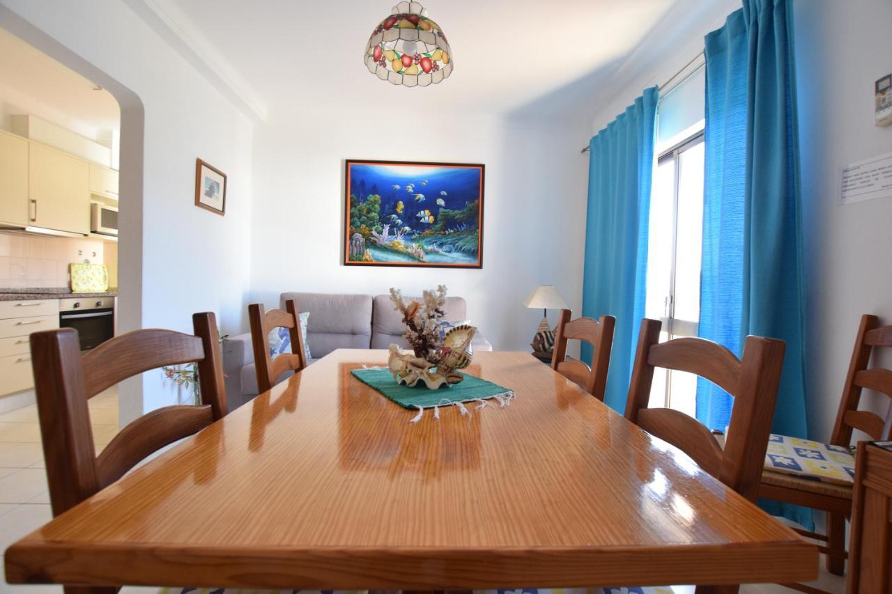 Apartamentos Carruna Албуфейра Экстерьер фото