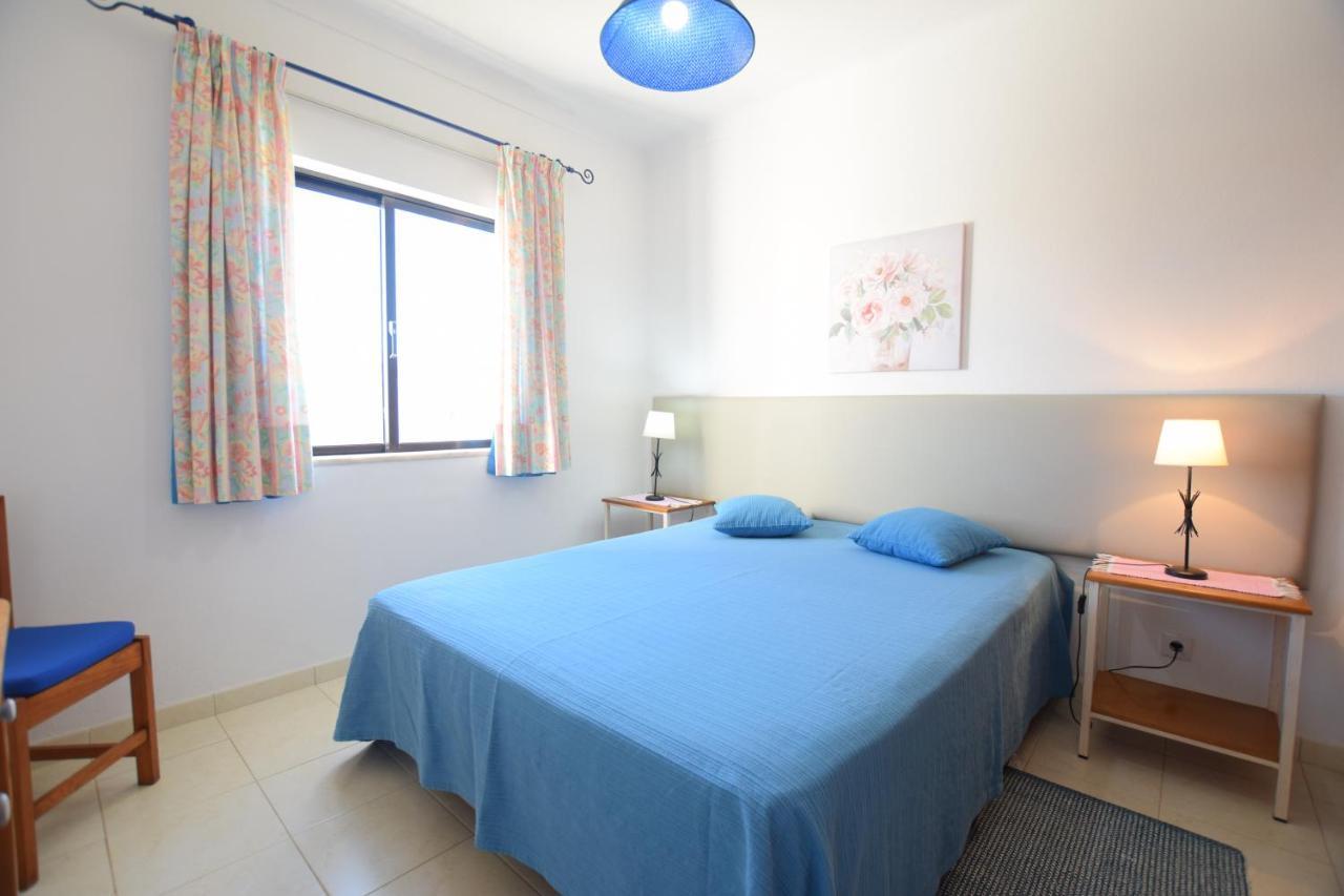 Apartamentos Carruna Албуфейра Экстерьер фото