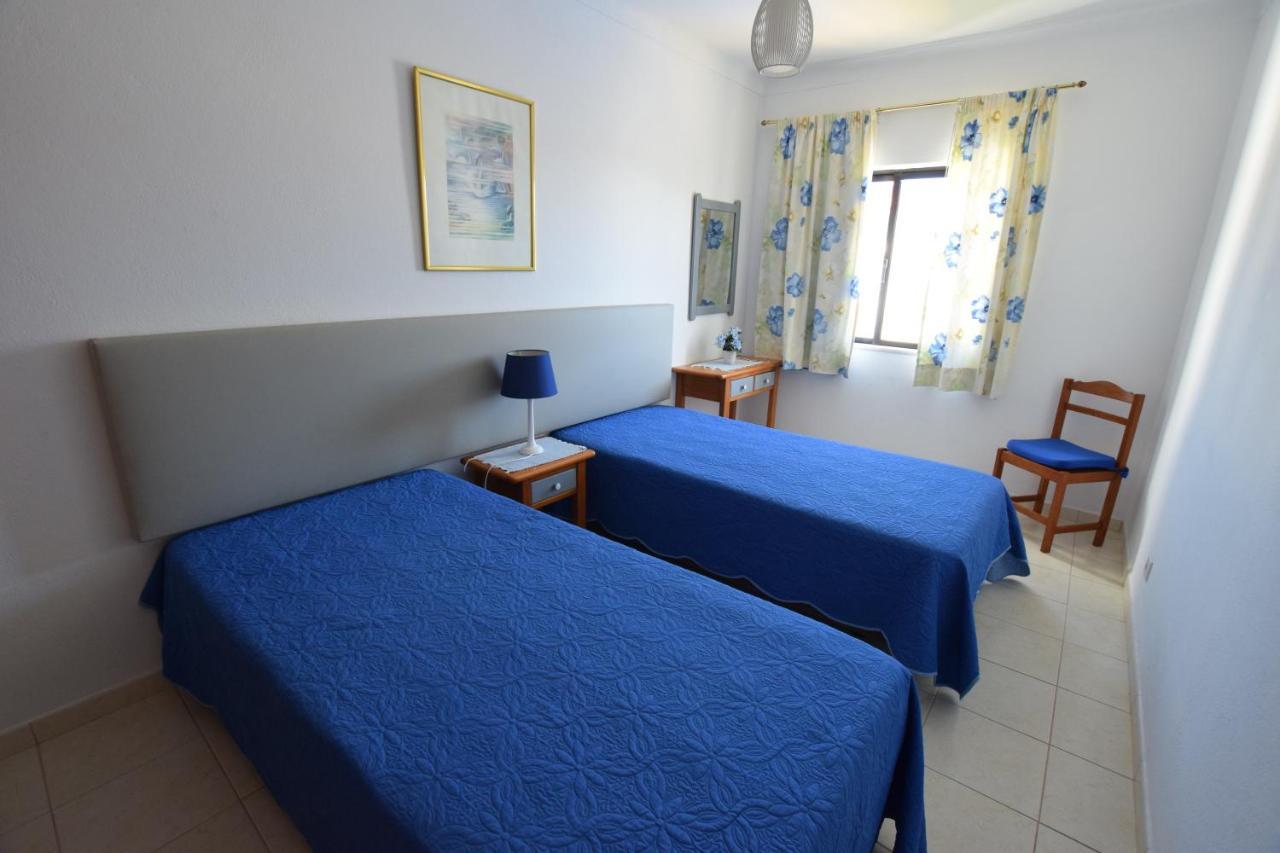 Apartamentos Carruna Албуфейра Экстерьер фото