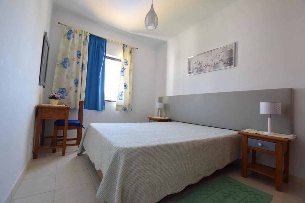 Apartamentos Carruna Албуфейра Экстерьер фото
