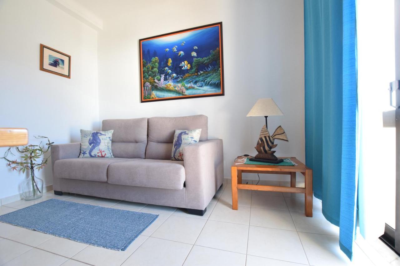 Apartamentos Carruna Албуфейра Экстерьер фото