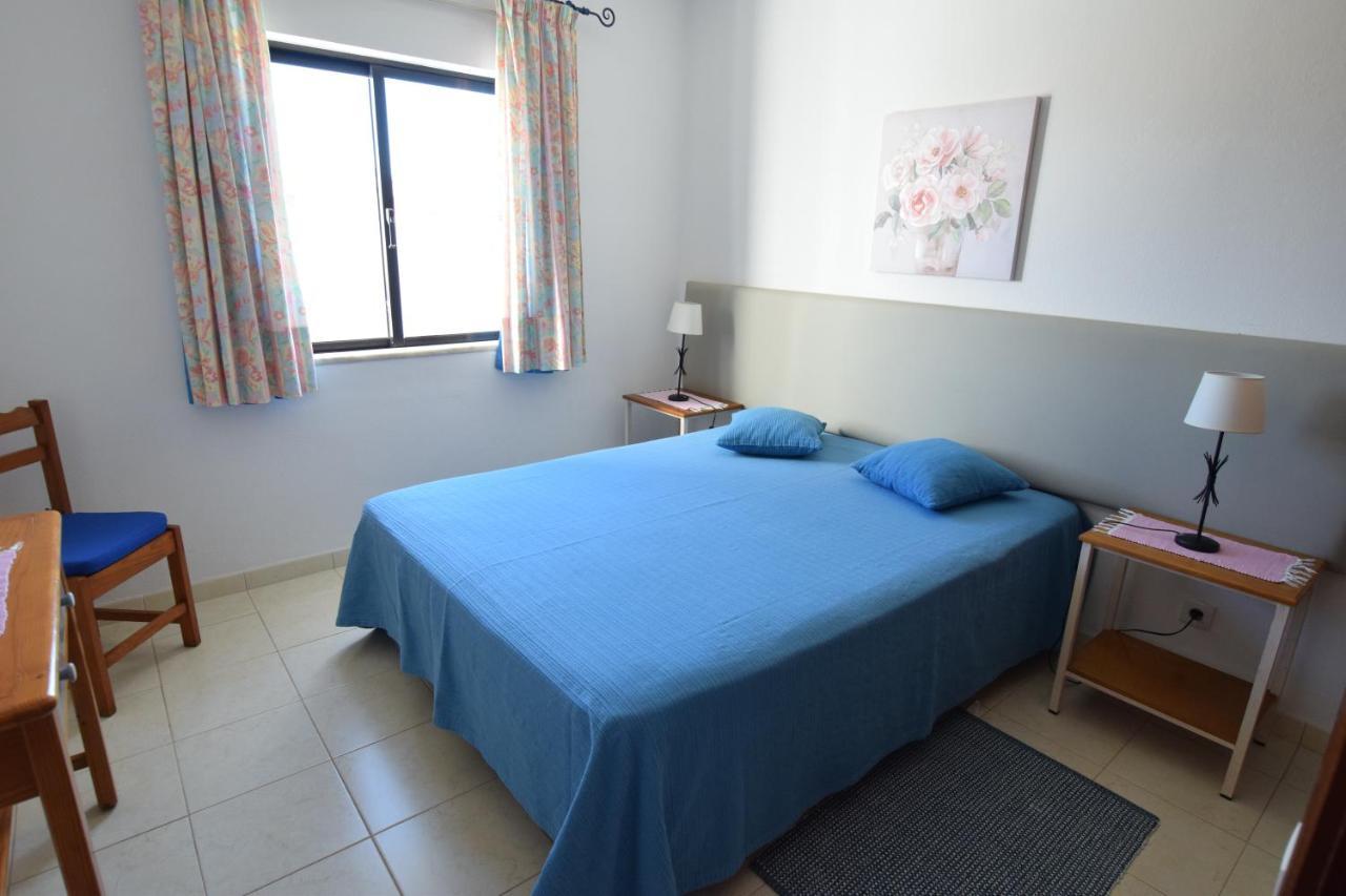 Apartamentos Carruna Албуфейра Экстерьер фото