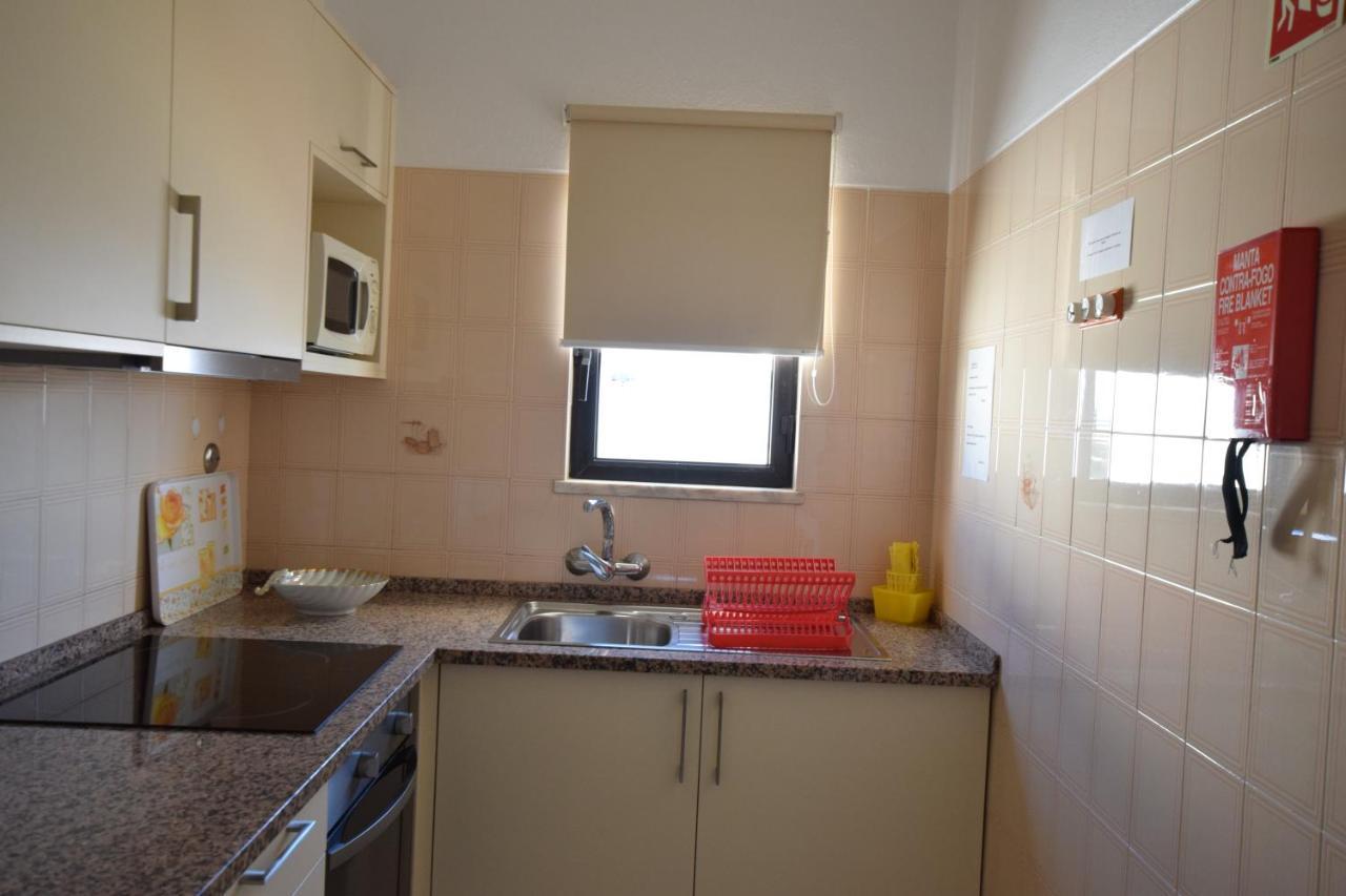 Apartamentos Carruna Албуфейра Экстерьер фото